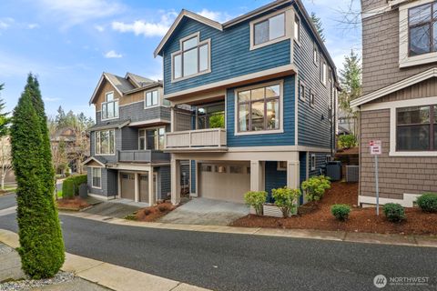 Photo of 2170 NW Stoney Creek Drive, Issaquah, WA 98027 (MLS # 2479061)