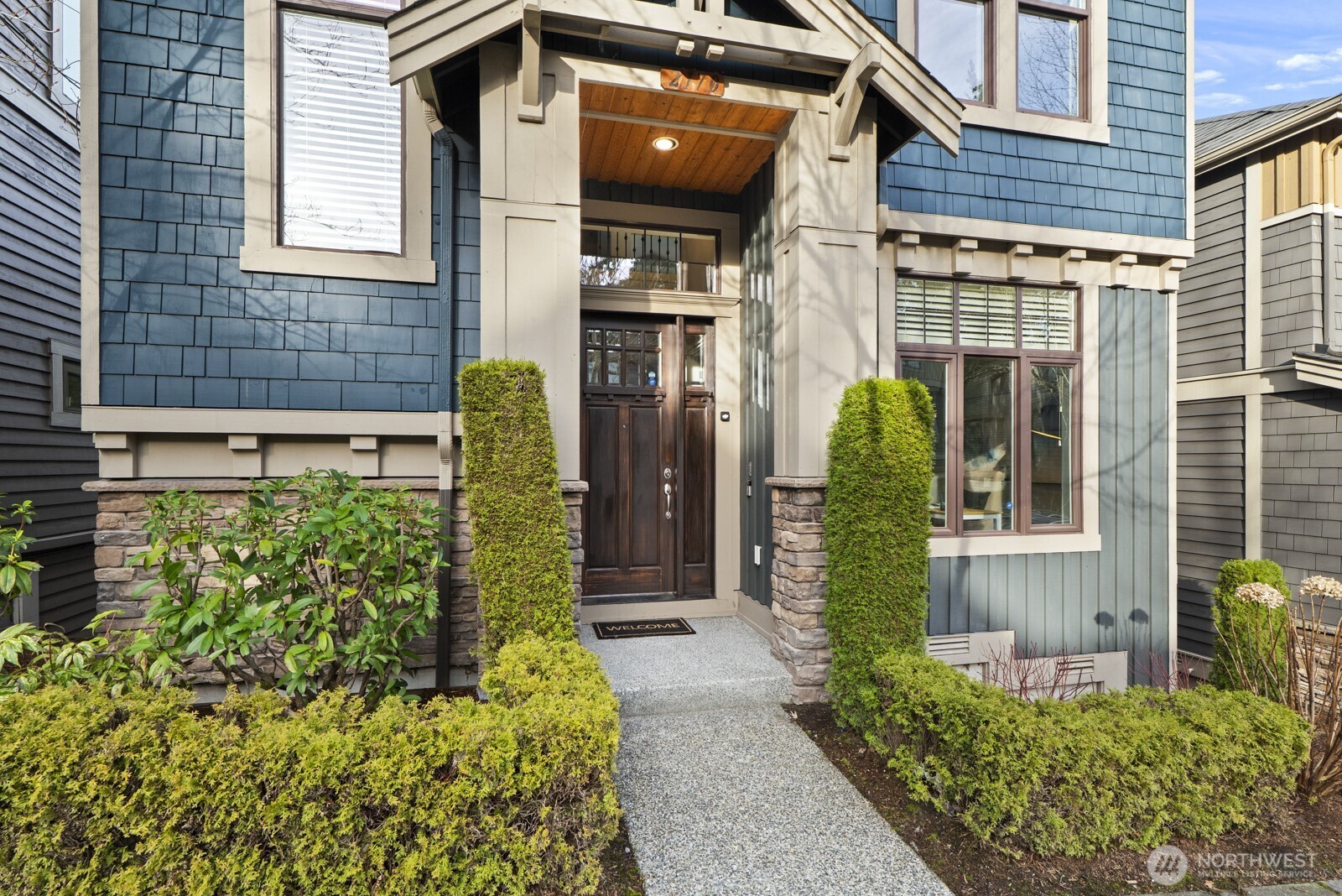 2170 NW Stoney Creek Drive