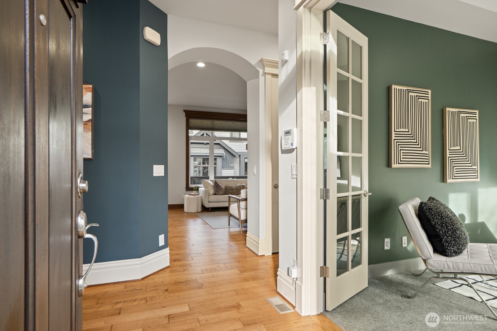 2170 NW Stoney Creek Drive