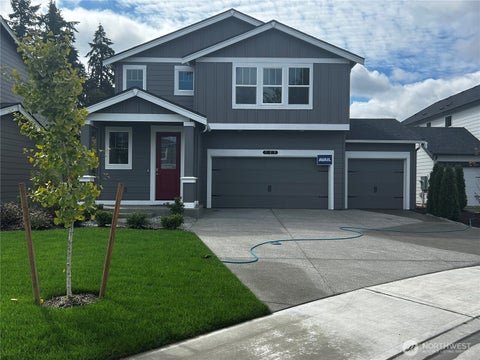 Photo of 722 129th Street E #13, Tacoma, WA 98445 (MLS # 2572050)
