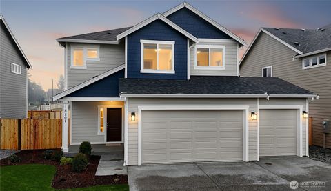 Photo of 18207 37th Avenue E, Tacoma, WA 98446 (MLS # 2457783)