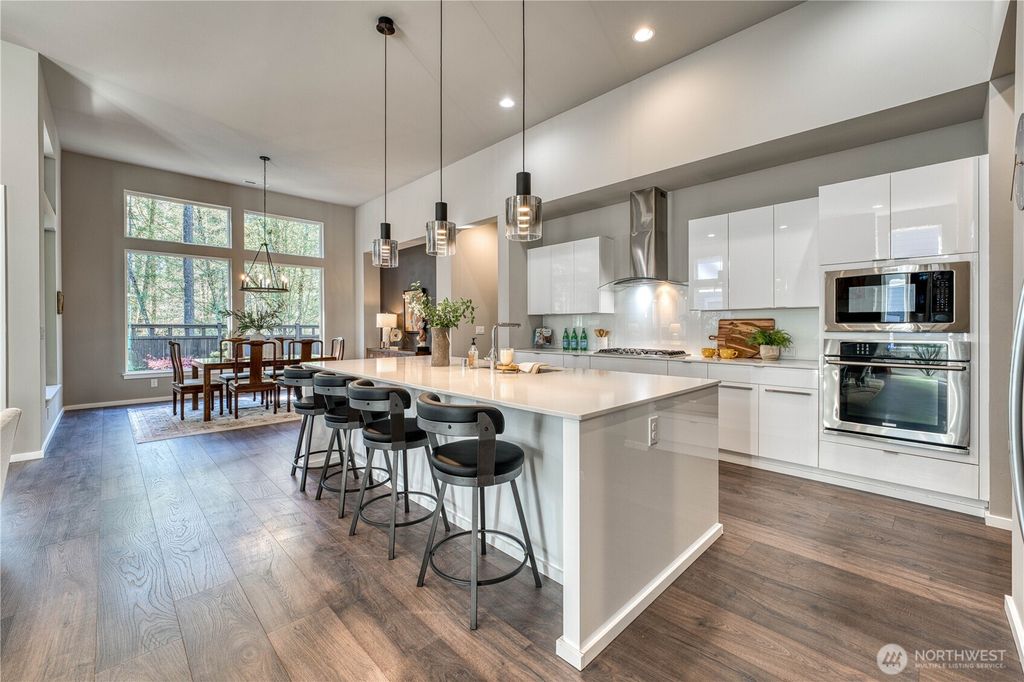 Photo of 11872 Arrowhead Dr Dr, Gig Harbor, WA 98332 (MLS # 2506169)