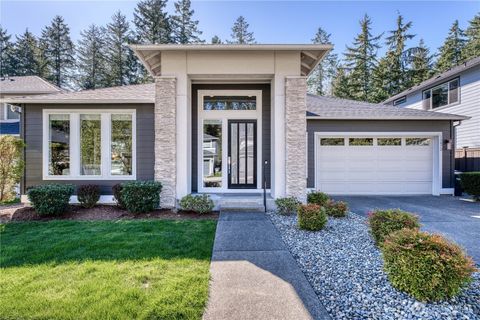 Photo of 11872 Arrowhead Dr Dr, Gig Harbor, WA 98332 (MLS # 2506169)