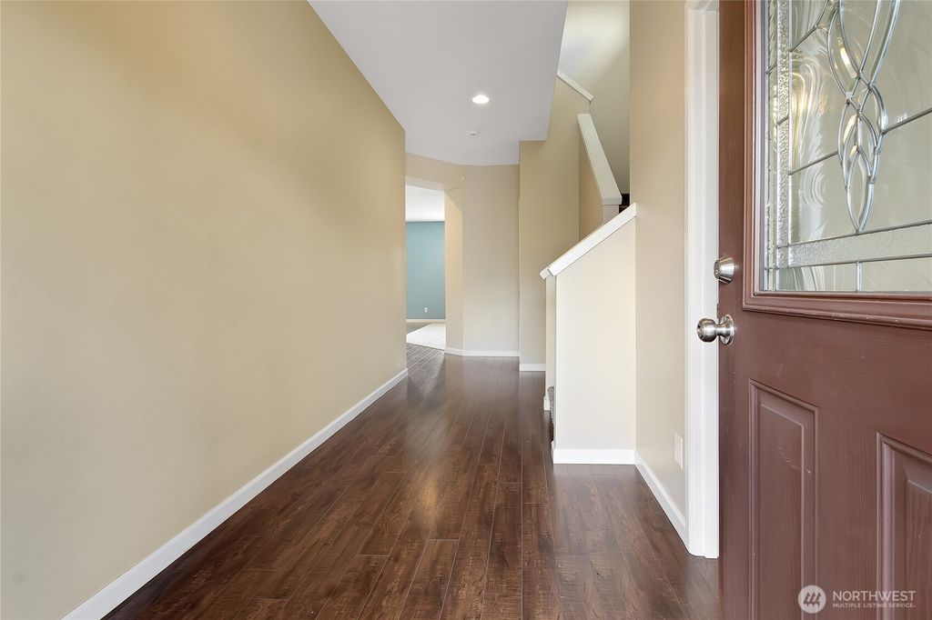 Photo of 6702 Udall Place SE, Auburn, WA 98092 (MLS # 2509922)