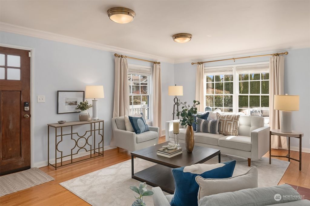 Photo of 2455 24th Avenue E, Seattle, WA 98112 (MLS # 2041951)