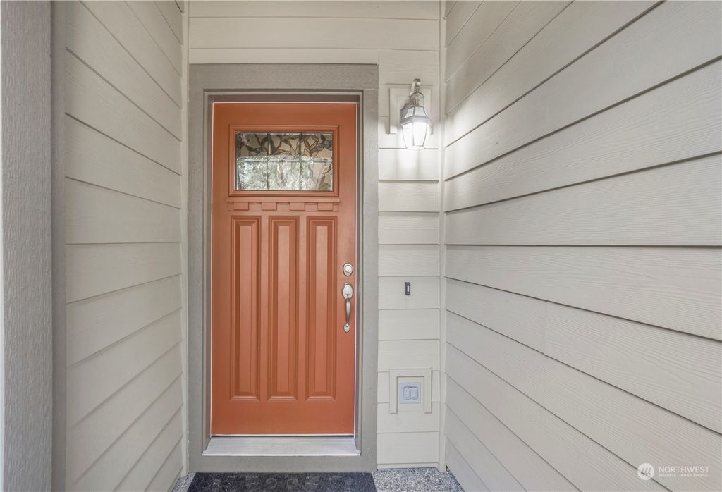 Photo of 13824 North Creek Drive #1503, Mill Creek, WA 98012 (MLS # 2157261)