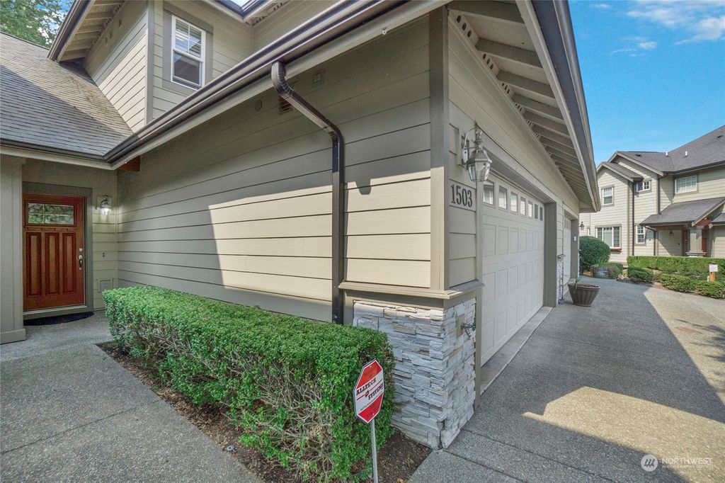 Photo of 13824 North Creek Drive #1503, Mill Creek, WA 98012 (MLS # 2157261)