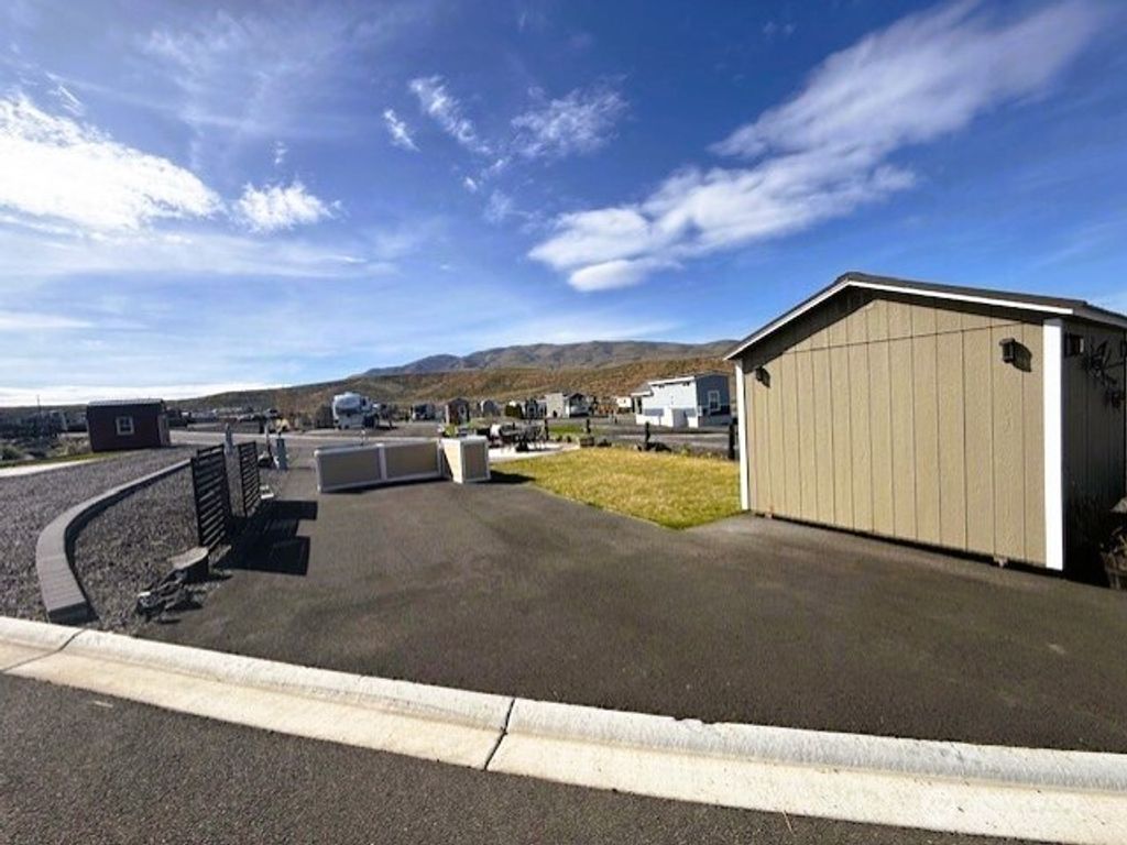Photo of 1769 Naches Wenas Rd Rd #45, Selah, WA 98942 (MLS # 2512082)