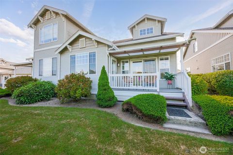 Photo of 1160 Decatur Circle, Burlington, WA 98233 (MLS # 2396278)