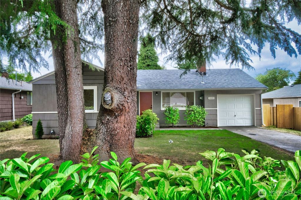 Photo of 15633 18th Avenue SW, Burien, WA 98166 (MLS # 2393320)