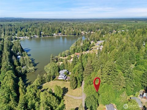 Photo of 1891 SE Crescent Drive, Shelton, WA 98584 (MLS # 2385437)