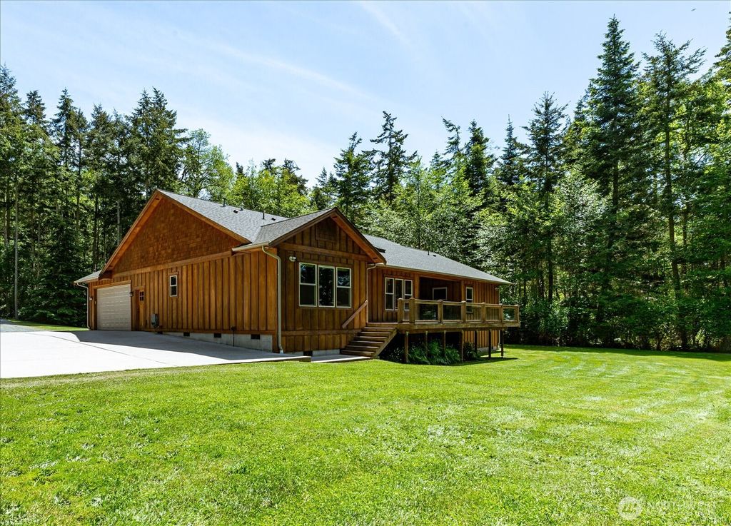 Photo of 2057 Ocean Spray Lane, Oak Harbor, WA 98277 (MLS # 2522373)