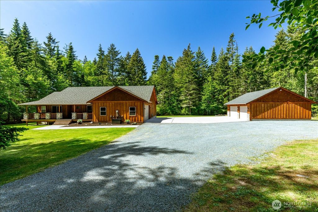 Photo of 2057 Ocean Spray Lane, Oak Harbor, WA 98277 (MLS # 2522373)