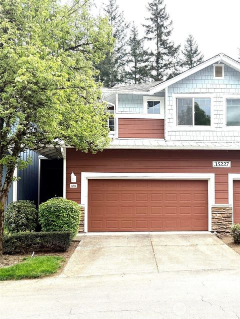 Photo of 35227 SE Aspen Lane #1202, Snoqualmie, WA 98065 (MLS # 2511374)