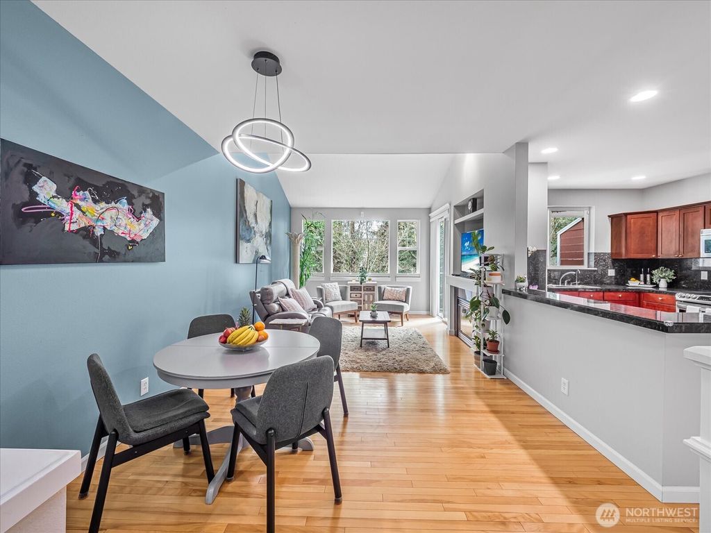 Photo of 35227 SE Aspen Lane #1202, Snoqualmie, WA 98065 (MLS # 2511374)