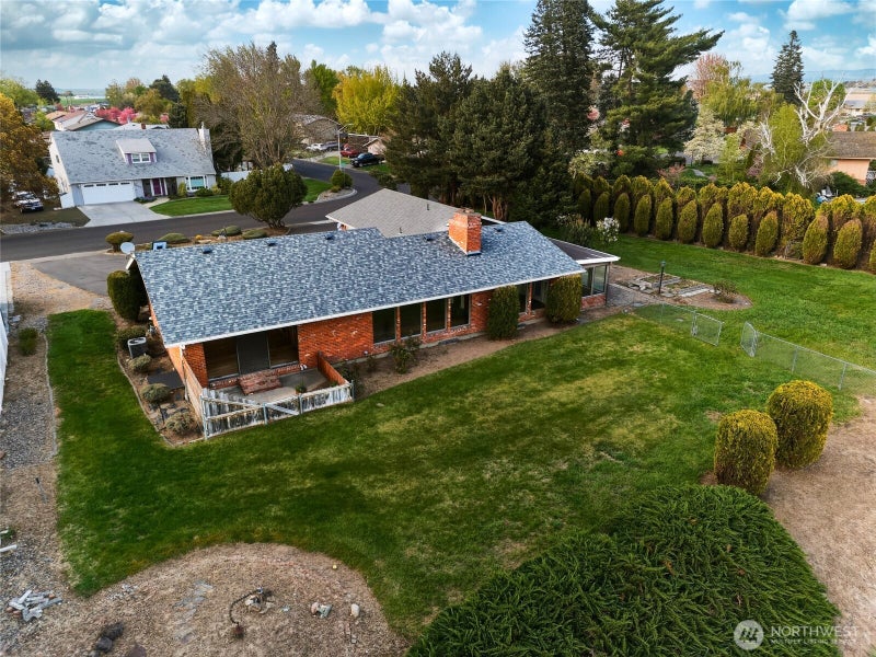 2314 Frazier Drive