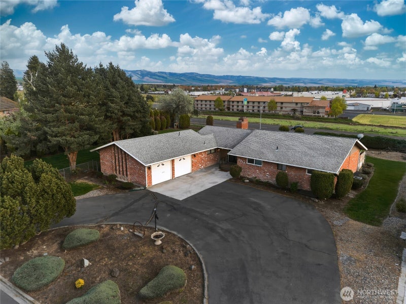 2314 Frazier Drive