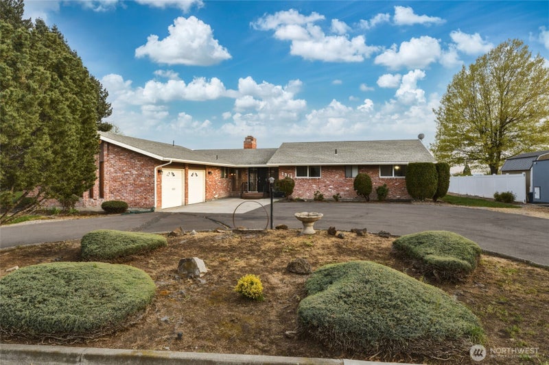 2314 Frazier Drive