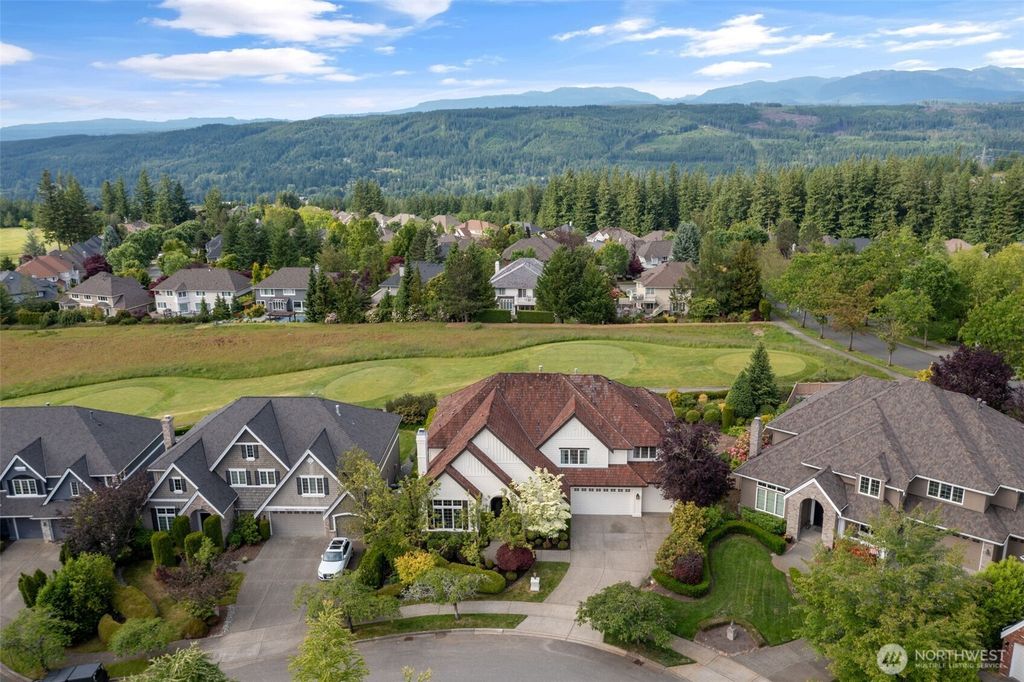 Photo of 35204 SE Augusta Place, Snoqualmie, WA 98065 (MLS # 2388646)