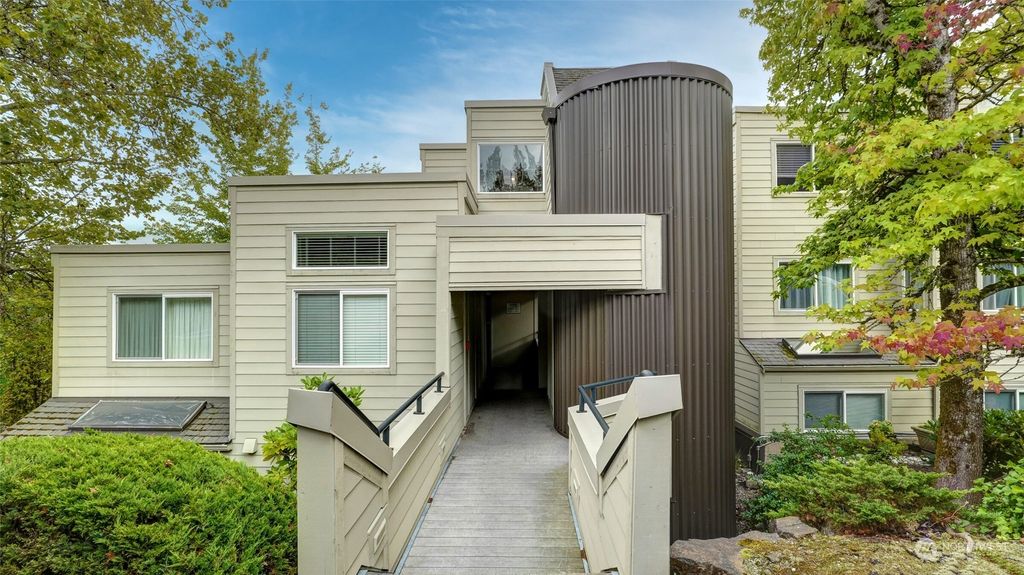 Photo of 7419 Old Redmond Road #204, Redmond, WA 98052 (MLS # 2323652)