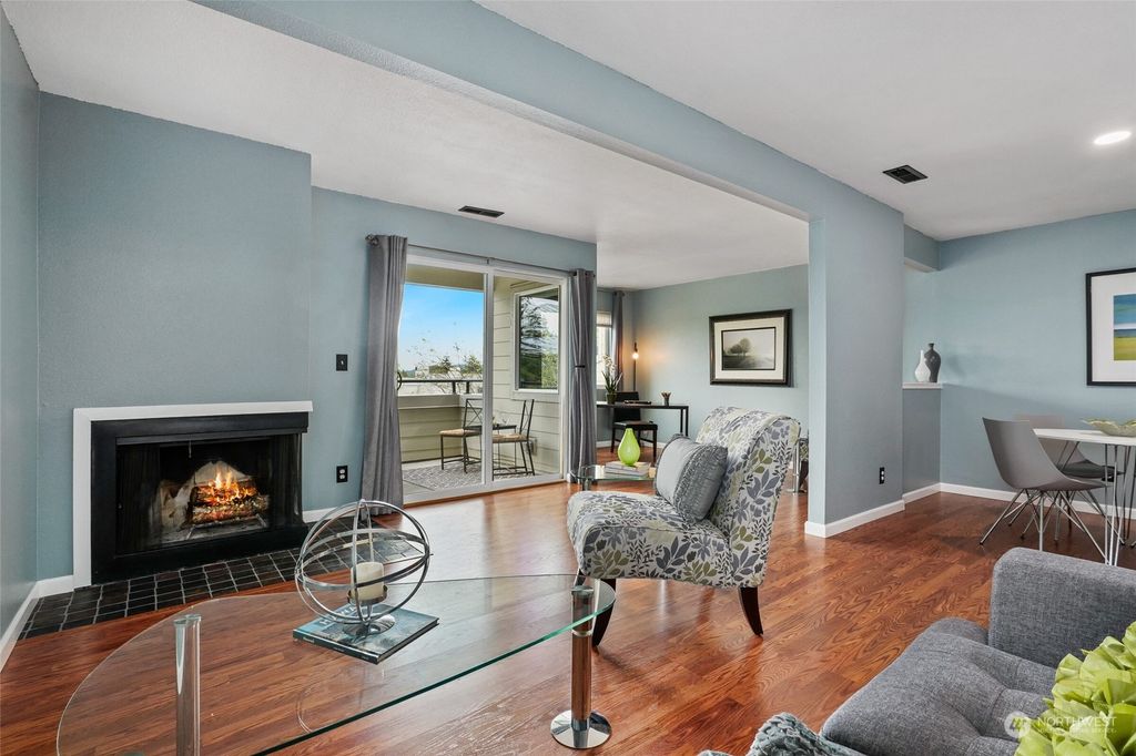 Photo of 7419 Old Redmond Road #204, Redmond, WA 98052 (MLS # 2323652)