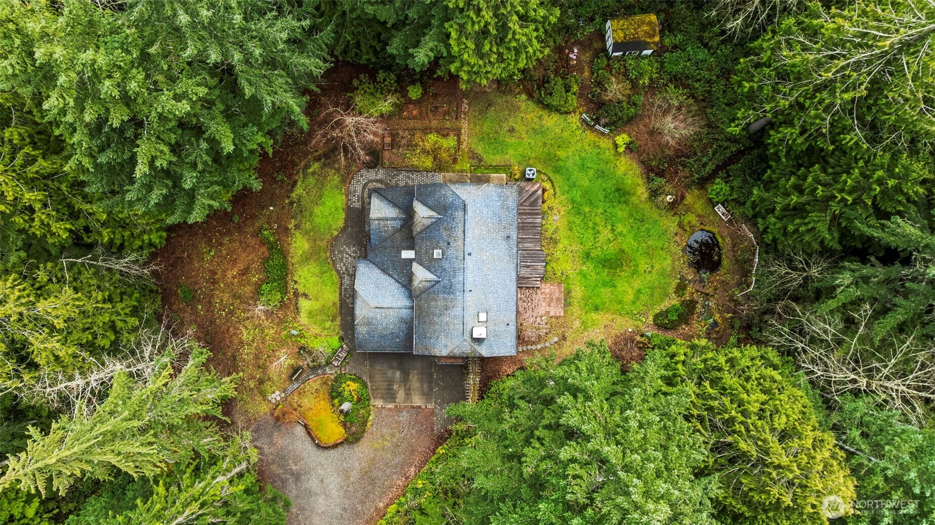 6550 Prince Pine Lane NW