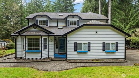 Photo of 6550 Prince Pine Lane NW, Bremerton, WA 98312 (MLS # 2480117)