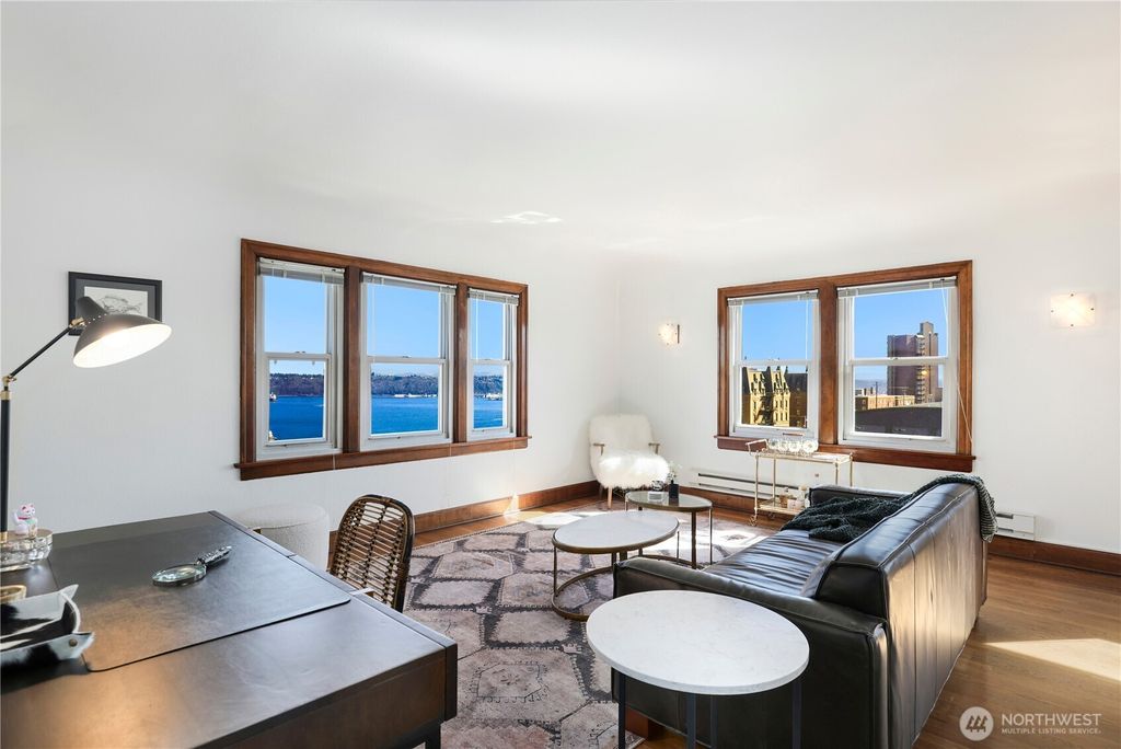 Photo of 301 Tacoma Avenue N #403, Tacoma, WA 98403 (MLS # 2465069)