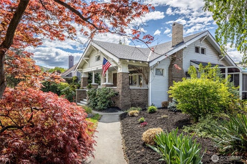 Photo of 406 Cottage Avenue, Cashmere, WA 98815 (MLS # 2525842)