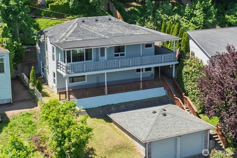 Photo of 1906 N Wycoff Avenue, Bremerton, WA 98312 (MLS # 2532938)
