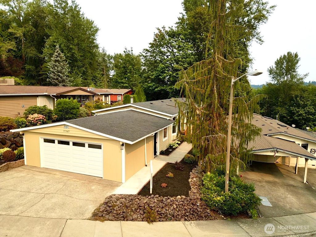 Photo of 17367 Woodcrest Drive NE, Bothell, WA 98011 (MLS # 2428536)