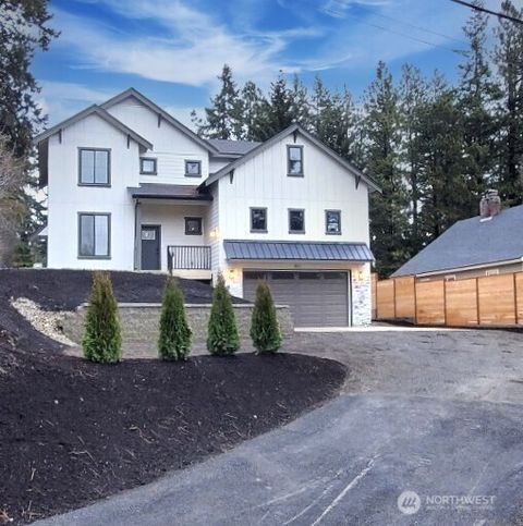 Photo of 511 W 2nd Street, Cle Elum, WA 98922 (MLS # 2468464)