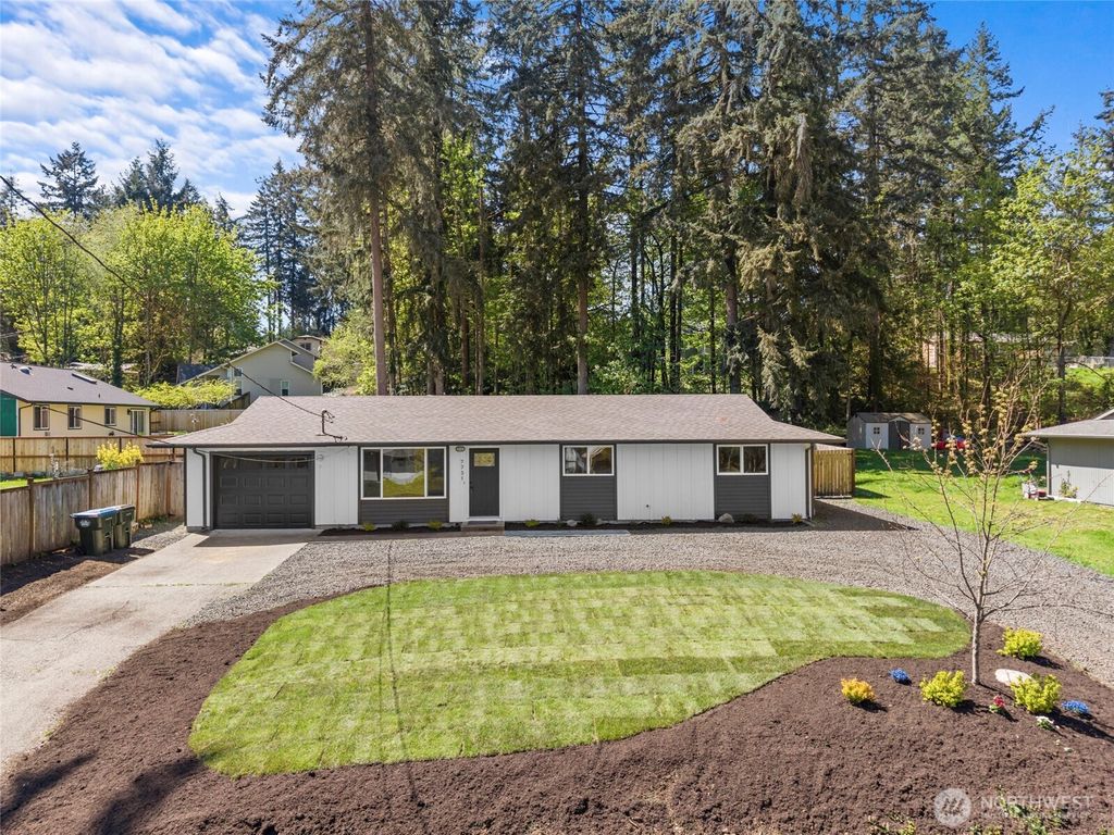 Photo of 7731 Mazama Street SW, Olympia, WA 98512 (MLS # 2514407)
