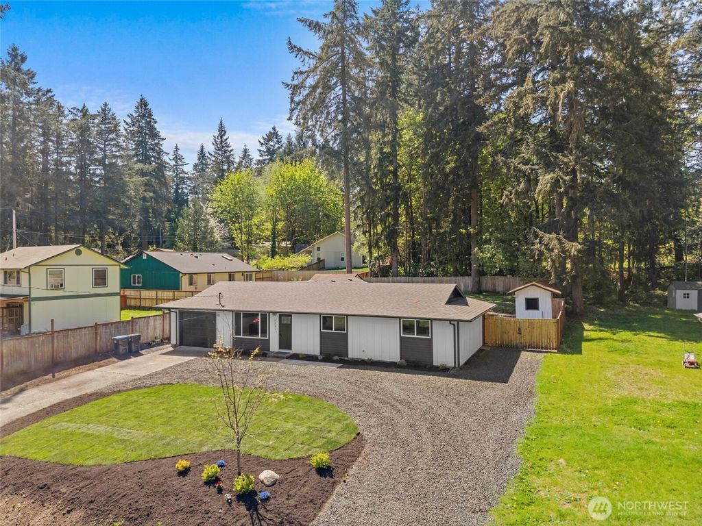 Photo of 7731 Mazama Street SW, Olympia, WA 98512 (MLS # 2514407)