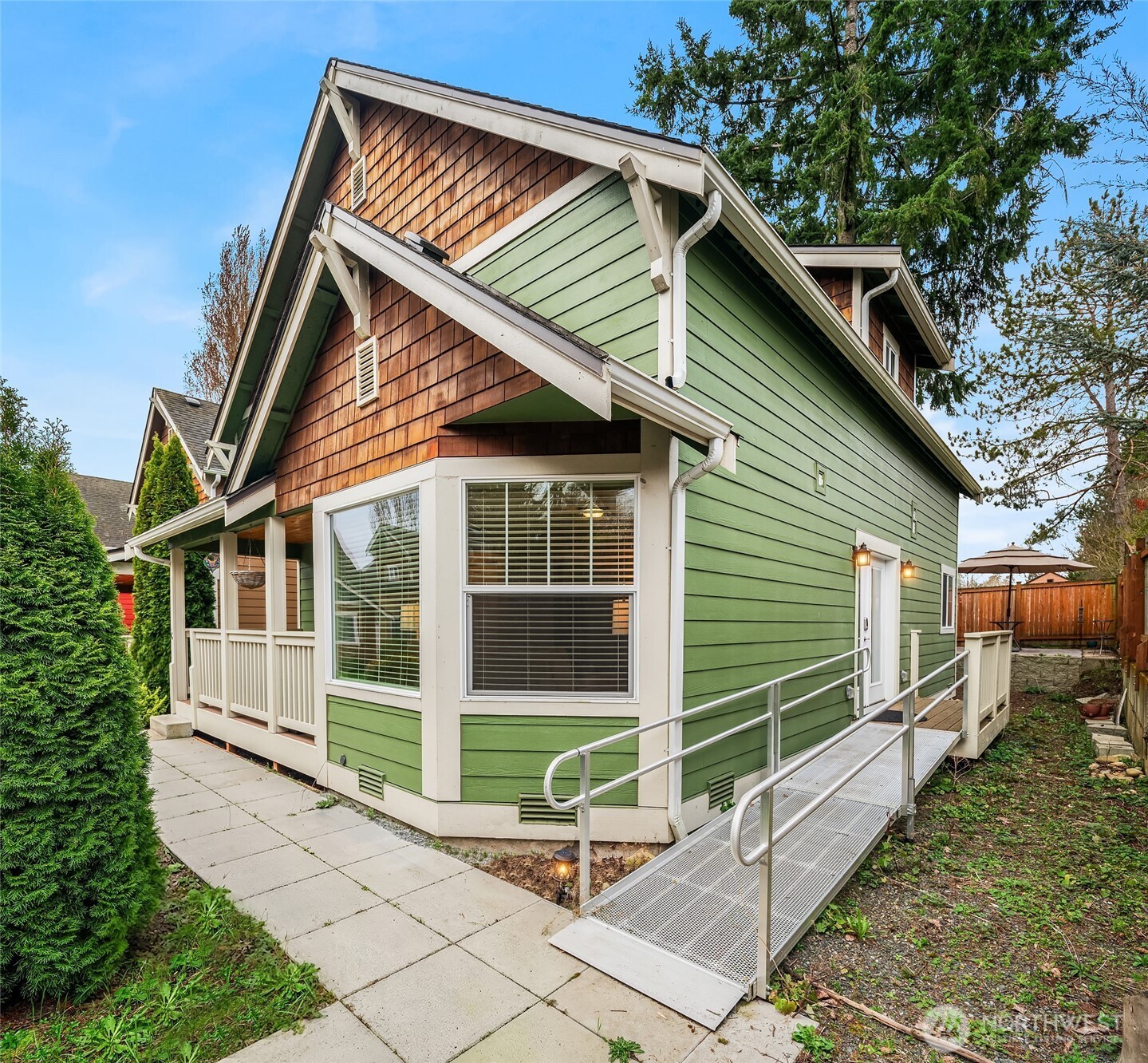 24226 52nd Avenue W G