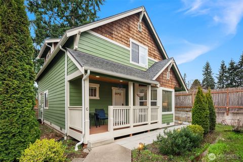 24226 52nd Avenue W G Mountlake Terrace WA 98043