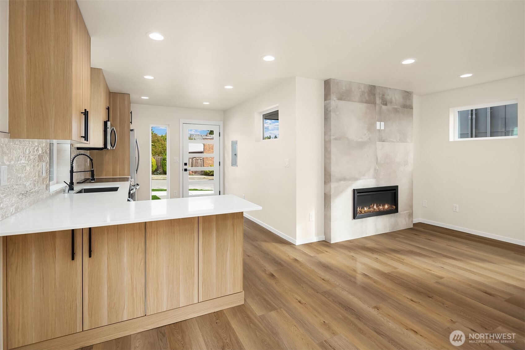 6503 Dibble Avenue NW