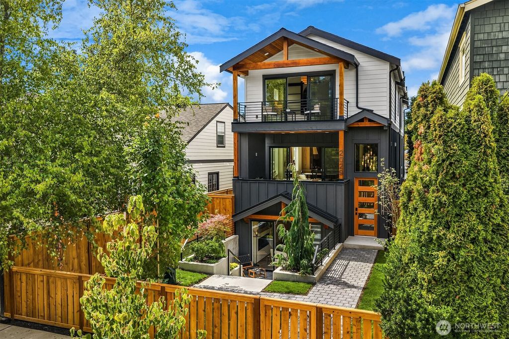 Photo of 2029 42nd Avenue E, Seattle, WA 98112 (MLS # 2428168)
