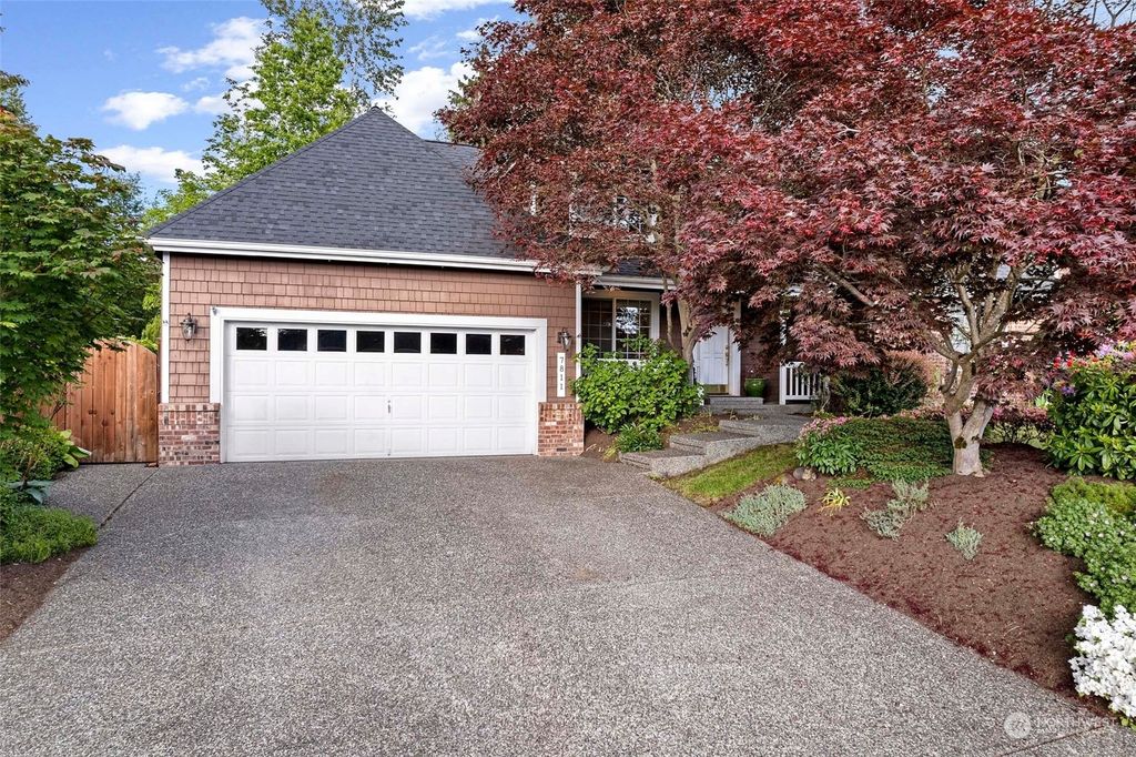 Photo of 7811 73rd Place NE, Marysville, WA 98270 (MLS # 2060197)
