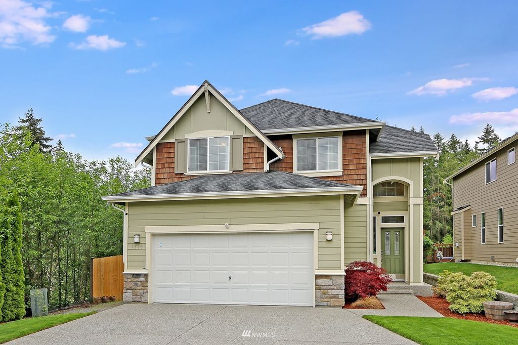 Photo of 7269 85th Drive NE, Marysville, WA 98270 (MLS # 1946851)