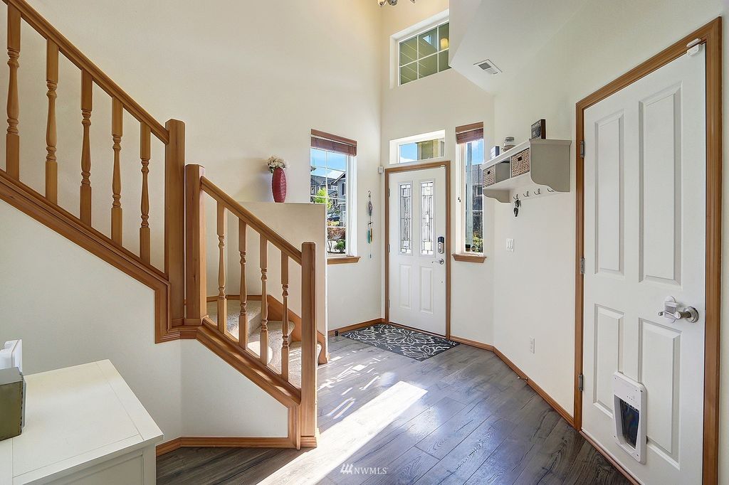 Photo of 7269 85th Drive NE, Marysville, WA 98270 (MLS # 1946851)