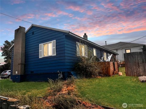Photo of 106 S 4th Street, Odessa, WA 99159 (MLS # 2419758)