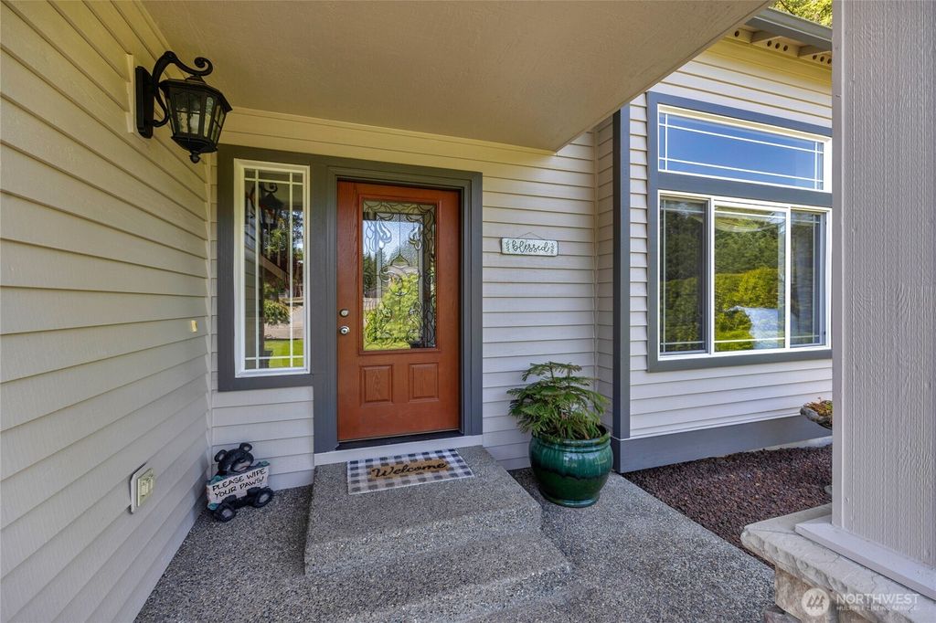 Photo of 11024 127th Avenue NE, Lake Stevens, WA 98258 (MLS # 2387514)