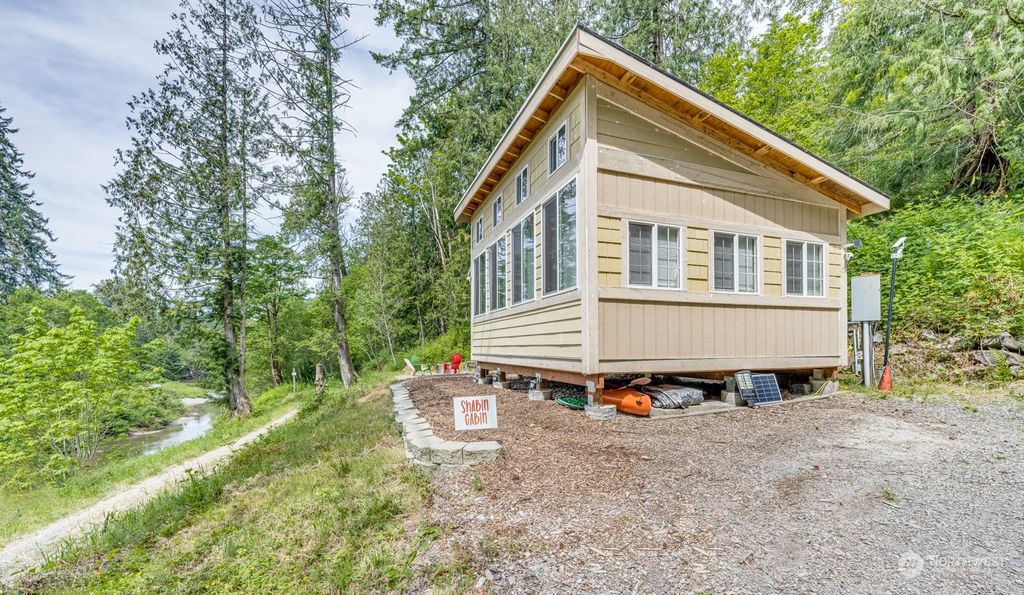 Photo of 39431 138th Street SE, Gold Bar, WA 98251 (MLS # 2077358)