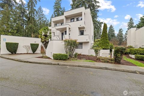 Photo of 17001 Inglewood Road NE #M210, Kenmore, WA 98028 (MLS # 2466296)