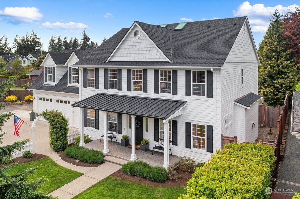 Photo of 1509 242nd Street SE, Bothell, WA 98021 (MLS # 2069281)
