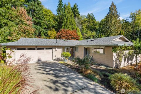 Photo of 5430 22nd Avenue NE, Olympia, WA 98516 (MLS # 2441347)