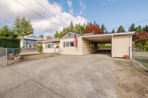 Photo of 1924 NE Virginia Street, Bremerton, WA 98310 (MLS # 2599072)