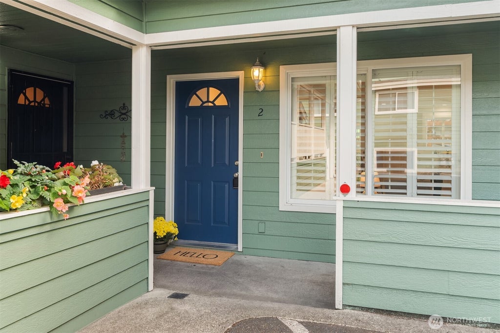 Photo of 3610 36th Avenue S #3-2, Seattle, WA 98144 (MLS # 2586078)