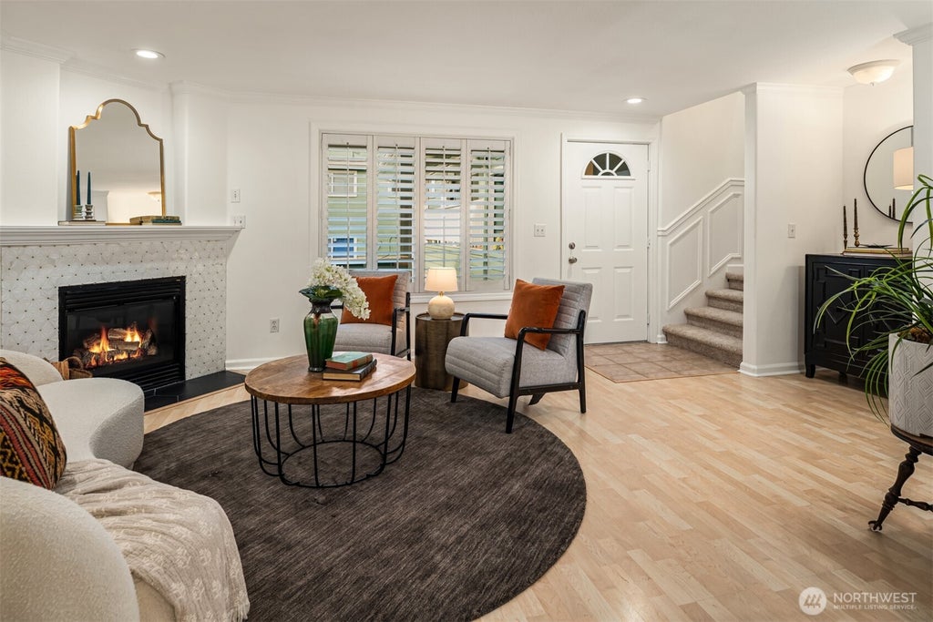 Photo of 3610 36th Avenue S #3-2, Seattle, WA 98144 (MLS # 2586078)